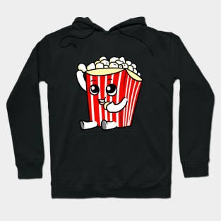 Popcorn Hoodie